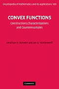 Convex Functions: Constructions, Characterizations and Counterexamples