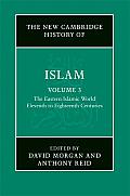 The Eastern Islamic World V3: Eleventh to Eighteenth Centuries