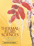 Thermal Fluid Sciences An Integrated Approach