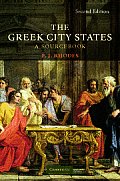 The Greek City States: A Source Book