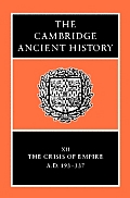 The Cambridge Ancient History 14 Volume Set in 19 Hardback Parts