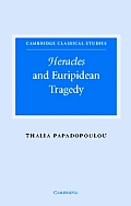 Heracles and Euripidean Tragedy