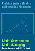 Model Selection and Model Averaging