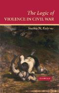 The Logic of Violence in Civil War
