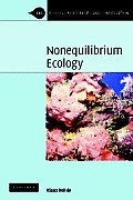 Nonequilibrium Ecology