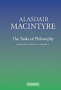 The Tasks of Philosophy, Volume 1: Selected Essays