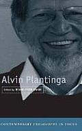 Alvin Plantinga