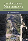 The Ancient Messenians: Constructions of Ethnicity and Memory
