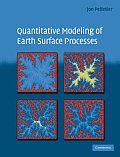 Quantitative Modeling of Earth Surface Processes