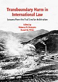Transboundary Harm in International Law