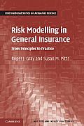 Risk Modelling in General Insurance