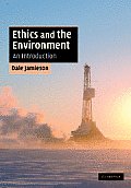 Ethics and the Environment