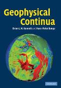 Geophysical Continua: Deformation in the Earth's Interior