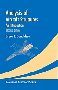 Analysis of Aircraft Structures: An Introduction