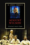 The Cambridge Companion to August Wilson