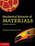 Mechanical Behavior of Materials 2nd Edition