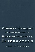 Cyberpsychology: An Introduction to Human-Computer Interaction