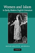 Women and Islam in Early Modern English Literature