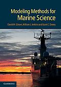 Modeling Methods For Marine Science