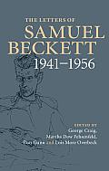 Letters of Samuel Beckett Volume 2 1941 1956