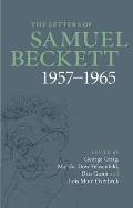 Letters of Samuel Beckett Volume 3 1957 1965