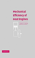Mechanical Efficiency of Heat Engines