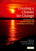 Creating A Climate For Change