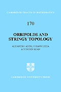 Orbifolds & Stringy Topology