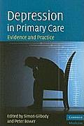 Depression in Primary Care