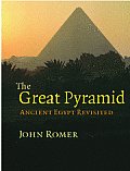 Great Pyramid Ancient Egypt Revisited