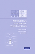 Potential Flows of Viscous and Viscoelastic Liquids