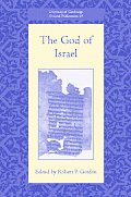The God of Israel, Part 1