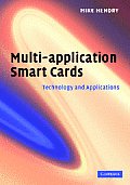 Multi-Application Smart Cards: Technology and Applications