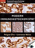 Modern Immunohistochemistry [With CDROM]