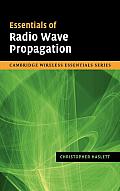 Essentials of Radio Wave Propagation