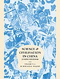 Science and Civilisation in China: Volume 5, Chemistry and Chemical Technology, Part 11, Ferrous Metallurgy