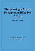 The Schwinger Action Principle and Effective Action