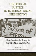 Historical Justice Intl Perspective