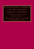 International Criminal Law Practitioner Library