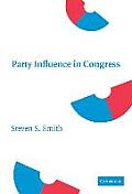 Party Influence in Congress
