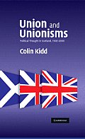 Union and Unionisms