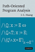 Path Oriented Program Analysis