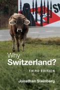 Why Switzerland?