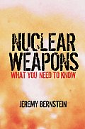 Nuclear Weapons What You Need To Know