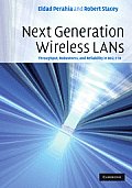 Next Generation Wireless LANs Throughput Robustness & Reliability in 802.11n
