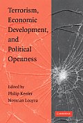 Terrorism, Economic Development, and Political Openness