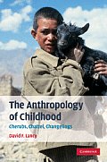 Anthropology of Childhood Cherubs Chattel Changelings