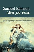 Samuel Johnson after 300 Years