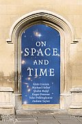 On Space & Time