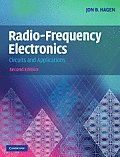 Radio-Frequency Electronics: Circuits and Applications